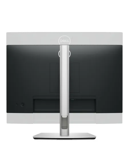 DELL P Series P2225H pantalla para PC 54,6 cm (21.5") 1920 x 1080 Pixeles Full HD LCD Negro, Plata