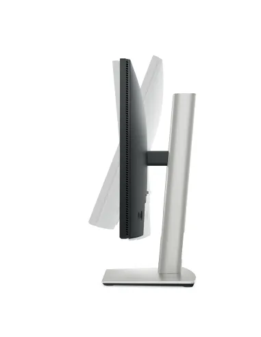 DELL P Series P2225H pantalla para PC 54,6 cm (21.5") 1920 x 1080 Pixeles Full HD LCD Negro, Plata