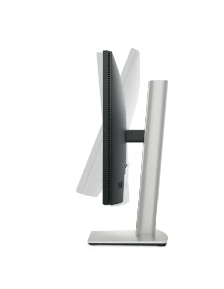 DELL P Series P2225H pantalla para PC 54,6 cm (21.5") 1920 x 1080 Pixeles Full HD LCD Negro, Plata