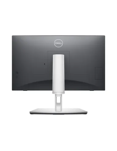 DELL P Series P2424HT pantalla para PC 60,5 cm (23.8") 1920 x 1080 Pixeles Full HD LCD Pantalla táctil Negro, Plata