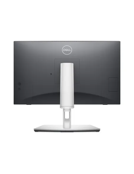 DELL P Series P2424HT pantalla para PC 60,5 cm (23.8") 1920 x 1080 Pixeles Full HD LCD Pantalla táctil Negro, Plata