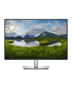DELL Pro Plus P2425 pantalla para PC 61,1 cm (24.1") 1920 x 1200 Pixeles WUXGA LCD Negro