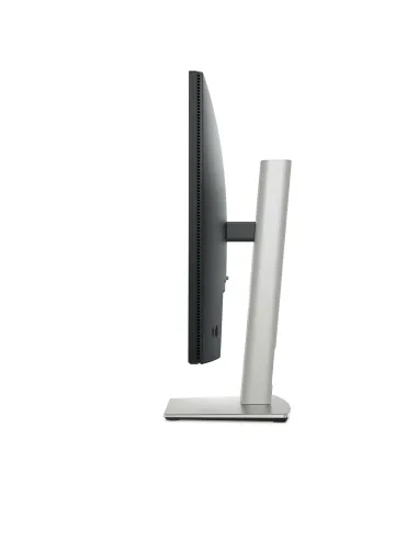 DELL Pro Plus P2425 pantalla para PC 61,1 cm (24.1") 1920 x 1200 Pixeles WUXGA LCD Negro