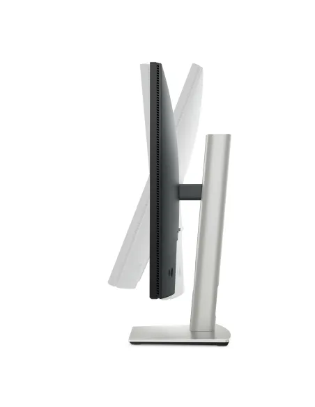 DELL Pro Plus P2425 pantalla para PC 61,1 cm (24.1") 1920 x 1200 Pixeles WUXGA LCD Negro