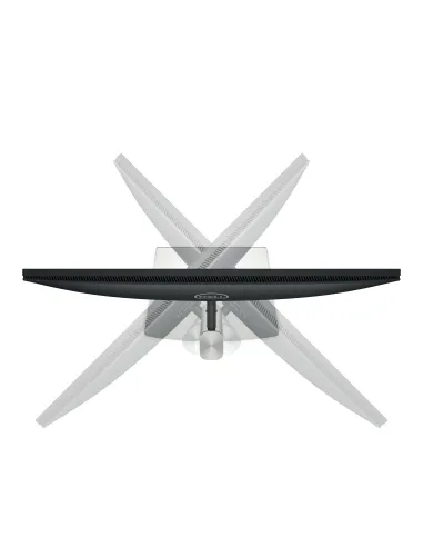 DELL Pro Plus P2425 pantalla para PC 61,1 cm (24.1") 1920 x 1200 Pixeles WUXGA LCD Negro