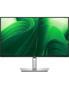 DELL Pro Plus P2425D pantalla para PC 61 cm (24") 2560 x 1440 Pixeles Quad HD LCD Negro, Plata 2