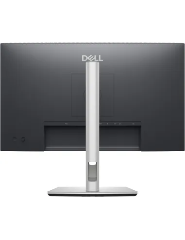 DELL Pro Plus P2425D pantalla para PC 61 cm (24") 2560 x 1440 Pixeles Quad HD LCD Negro, Plata