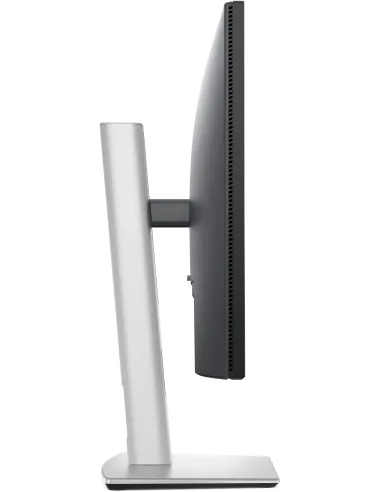 DELL Pro Plus P2425D pantalla para PC 61 cm (24") 2560 x 1440 Pixeles Quad HD LCD Negro, Plata