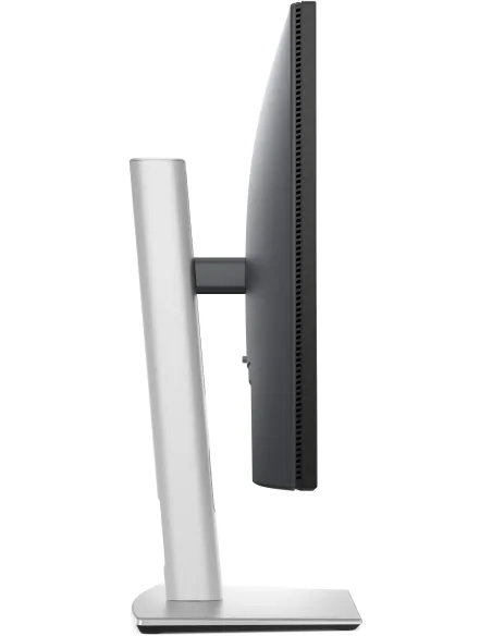 DELL Pro Plus P2425D pantalla para PC 61 cm (24") 2560 x 1440 Pixeles Quad HD LCD Negro, Plata