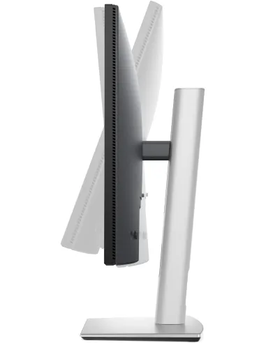 DELL Pro Plus P2425D pantalla para PC 61 cm (24") 2560 x 1440 Pixeles Quad HD LCD Negro, Plata