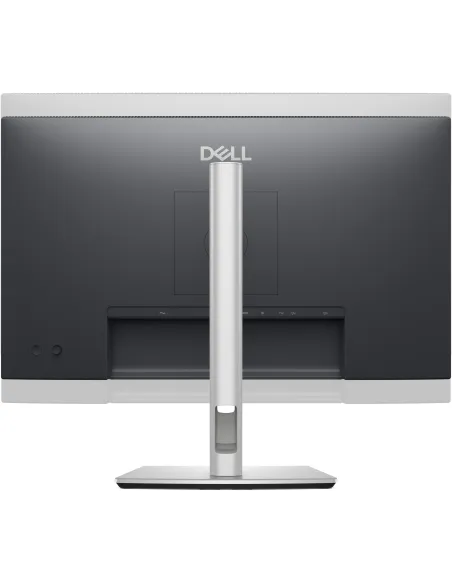 DELL Pro Plus P2425D pantalla para PC 61 cm (24") 2560 x 1440 Pixeles Quad HD LCD Negro, Plata