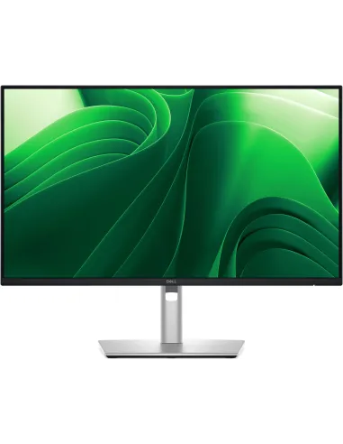 DELL Pro Plus P2425DE pantalla para PC 61 cm (24") 2560 x 1440 Pixeles Quad HD LCD Negro