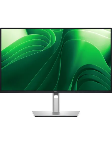 DELL Pro Plus P2425DE pantalla para PC 61 cm (24") 2560 x 1440 Pixeles Quad HD LCD Negro
