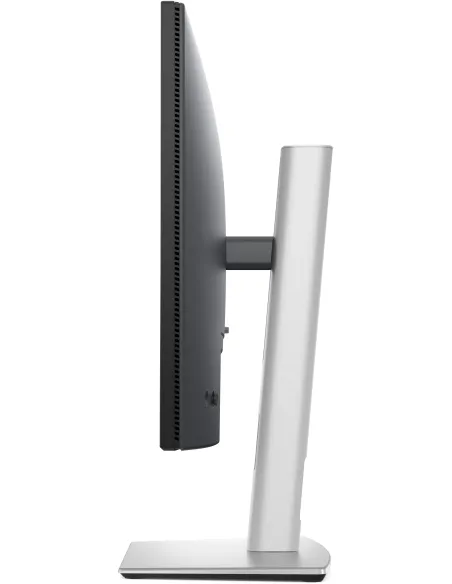 DELL Pro Plus P2425DE pantalla para PC 61 cm (24") 2560 x 1440 Pixeles Quad HD LCD Negro