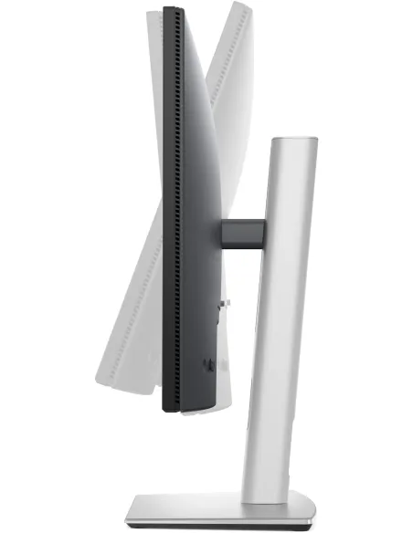 DELL Pro Plus P2425DE pantalla para PC 61 cm (24") 2560 x 1440 Pixeles Quad HD LCD Negro