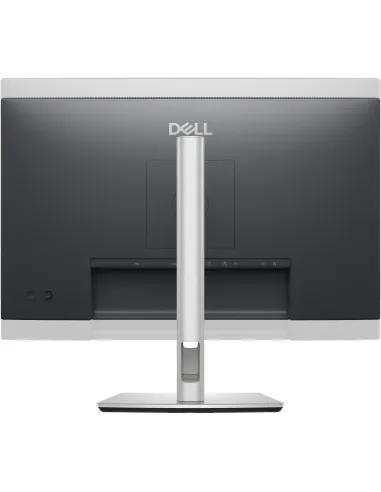 DELL Pro Plus P2425DE pantalla para PC 61 cm (24") 2560 x 1440 Pixeles Quad HD LCD Negro