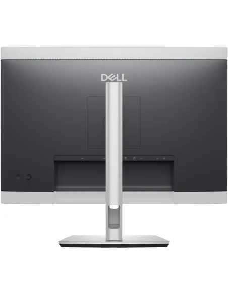 DELL Pro Plus P2425DE pantalla para PC 61 cm (24") 2560 x 1440 Pixeles Quad HD LCD Negro