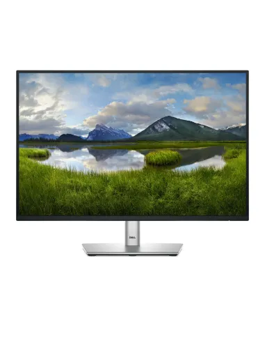 DELL Pro Plus P2425E pantalla para PC 61,1 cm (24.1") 1920 x 1200 Pixeles WUXGA LCD Negro