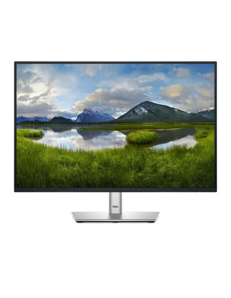 DELL Pro Plus P2425E pantalla para PC 61,1 cm (24.1") 1920 x 1200 Pixeles WUXGA LCD Negro