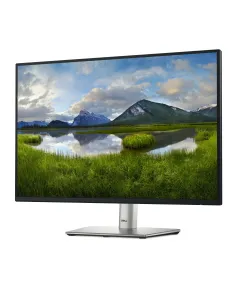DELL Pro Plus P2425E pantalla para PC 61,1 cm (24.1") 1920 x 1200 Pixeles WUXGA LCD Negro 2