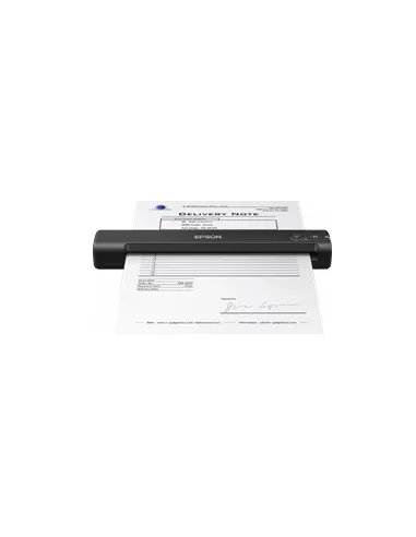 Epson WorkForce WorkForce ES-50