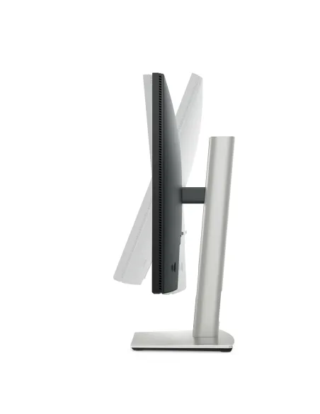 DELL Pro Plus P2425H pantalla para PC 60,5 cm (23.8") 1920 x 1080 Pixeles Full HD LCD Negro