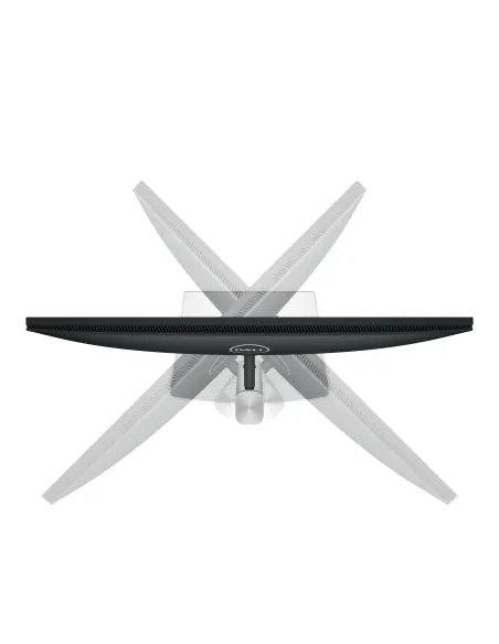 DELL Pro Plus P2425HE pantalla para PC 60,5 cm (23.8") 1920 x 1080 Pixeles Full HD LCD Negro