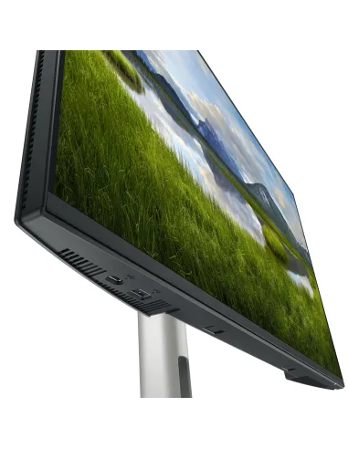 DELL Pro Plus P2425HE pantalla para PC 60,5 cm (23.8") 1920 x 1080 Pixeles Full HD LCD Negro