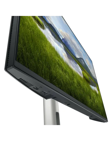 DELL Pro Plus P2425HE pantalla para PC 60,5 cm (23.8") 1920 x 1080 Pixeles Full HD LCD Negro