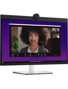 DELL P2724DEB 68,6 cm (27") LCD 2560 x 1440 Pixeles Quad HD 2