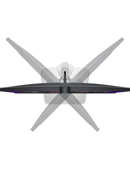 DELL P2724DEB 68,6 cm (27") LCD 2560 x 1440 Pixeles Quad HD