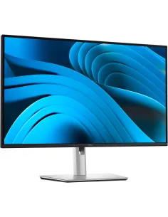 DELL Pro Plus P2725DE pantalla para PC 68,6 cm (27") 2560 x 1440 Pixeles Quad HD LCD Negro, Plata