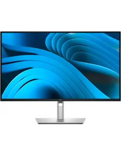 DELL Pro Plus P2725DE pantalla para PC 68,6 cm (27") 2560 x 1440 Pixeles Quad HD LCD Negro, Plata 2