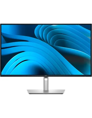 DELL Pro Plus P2725DE pantalla para PC 68,6 cm (27") 2560 x 1440 Pixeles Quad HD LCD Negro, Plata