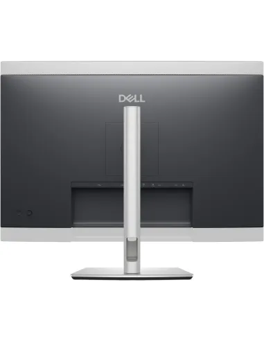 DELL Pro Plus P2725DE pantalla para PC 68,6 cm (27") 2560 x 1440 Pixeles Quad HD LCD Negro, Plata