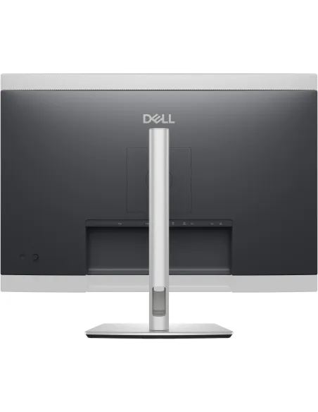 DELL Pro Plus P2725DE pantalla para PC 68,6 cm (27") 2560 x 1440 Pixeles Quad HD LCD Negro, Plata
