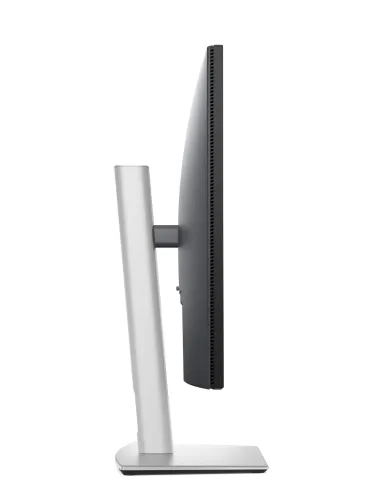 DELL Pro Plus P2725DE pantalla para PC 68,6 cm (27") 2560 x 1440 Pixeles Quad HD LCD Negro, Plata