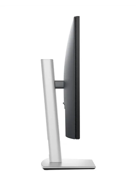 DELL Pro Plus P2725DE pantalla para PC 68,6 cm (27") 2560 x 1440 Pixeles Quad HD LCD Negro, Plata