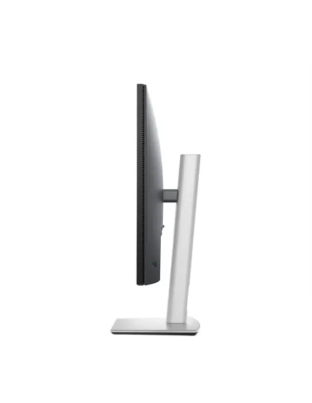 DELL Pro Plus P2725DE pantalla para PC 68,6 cm (27") 2560 x 1440 Pixeles Quad HD LCD Negro, Plata