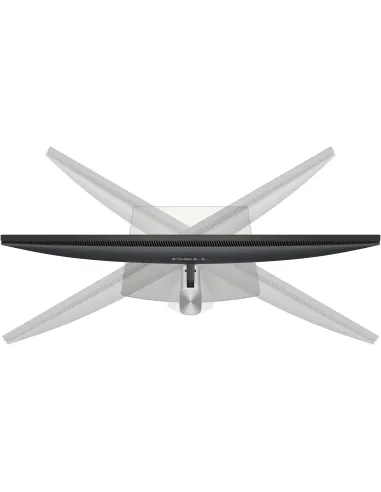 DELL Pro Plus P2725DE pantalla para PC 68,6 cm (27") 2560 x 1440 Pixeles Quad HD LCD Negro, Plata