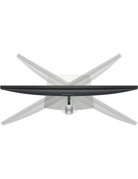 DELL Pro Plus P2725DE pantalla para PC 68,6 cm (27") 2560 x 1440 Pixeles Quad HD LCD Negro, Plata