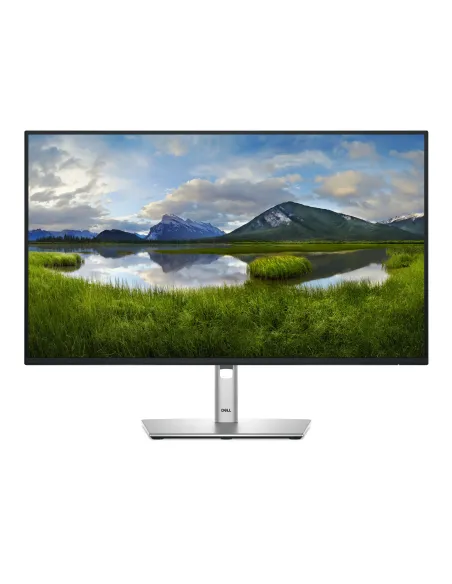 DELL Pro Plus P2725H pantalla para PC 68,6 cm (27") 1920 x 1080 Pixeles Full HD LCD Negro