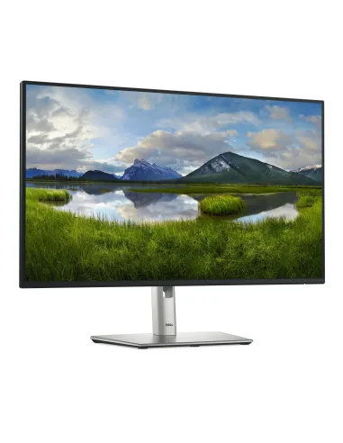 DELL Pro Plus P2725H pantalla para PC 68,6 cm (27") 1920 x 1080 Pixeles Full HD LCD Negro