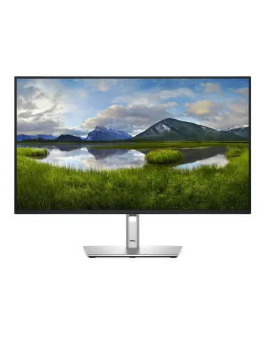 DELL Pro Plus P2725HE pantalla para PC 68,6 cm (27") 1920 x 1080 Pixeles Full HD LCD Negro