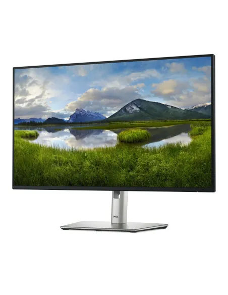 DELL Pro Plus P2725HE pantalla para PC 68,6 cm (27") 1920 x 1080 Pixeles Full HD LCD Negro