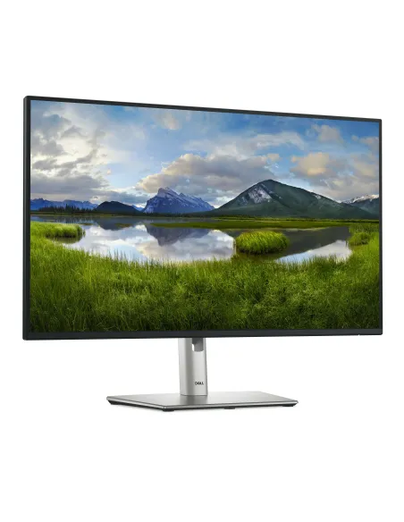 DELL Pro Plus P2725HE pantalla para PC 68,6 cm (27") 1920 x 1080 Pixeles Full HD LCD Negro