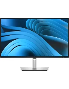 DELL Pro Plus P2725QE pantalla para PC 68,6 cm (27") 3840 x 2160 Pixeles 4K Ultra HD LCD Negro, Plata 2