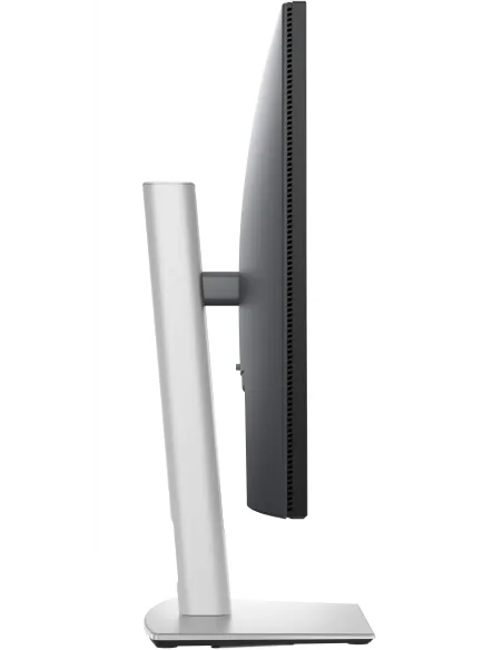 DELL Pro Plus P2725QE pantalla para PC 68,6 cm (27") 3840 x 2160 Pixeles 4K Ultra HD LCD Negro, Plata