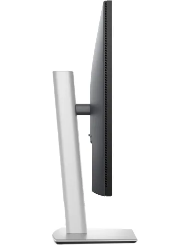 DELL Pro Plus P3225QE pantalla para PC 80 cm (31.5") 3840 x 2160 Pixeles 4K Ultra HD LCD Negro, Gris