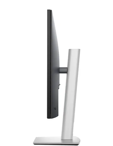 DELL Pro Plus P3225QE pantalla para PC 80 cm (31.5") 3840 x 2160 Pixeles 4K Ultra HD LCD Negro, Gris